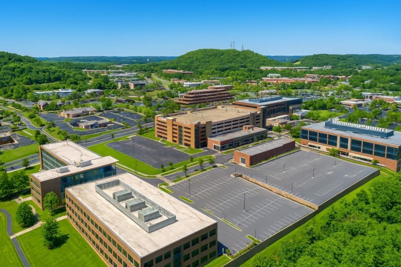Brentwood, TN