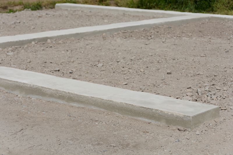 Concrete Foundation Installation in Hermitage, TN