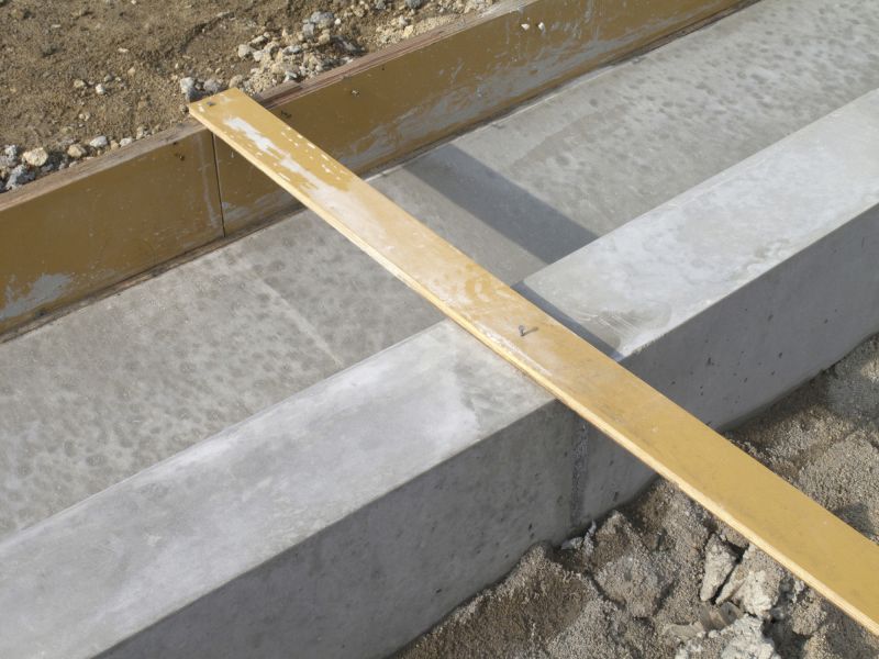Concrete Foundation Installation in Springfield, TN