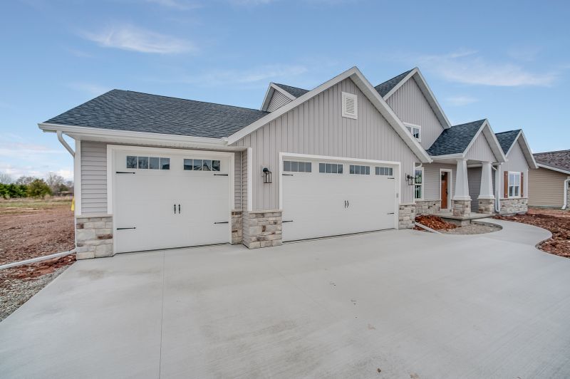 Concrete Service in Antioch, TN