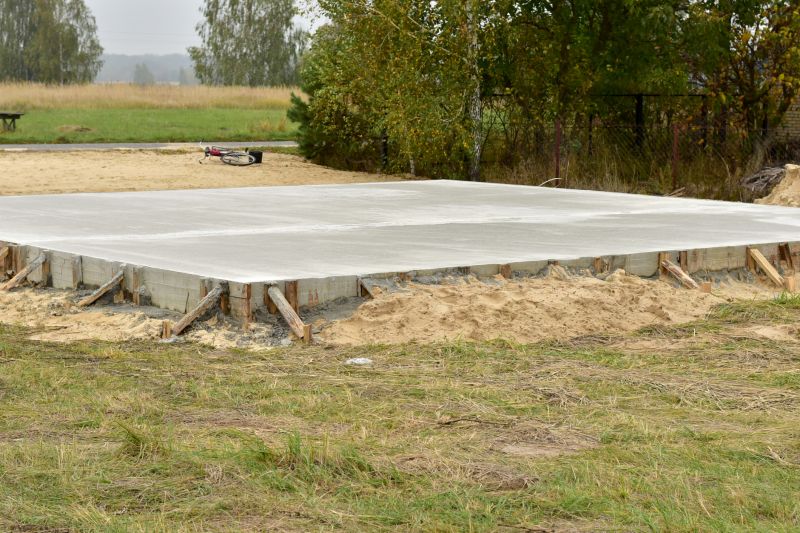Concrete Service in Greenbrier, TN