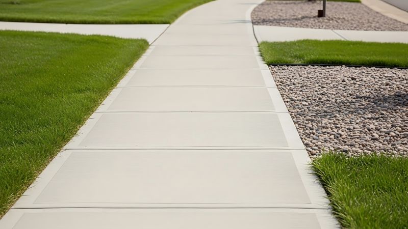 Concrete Service in Greenbrier, TN