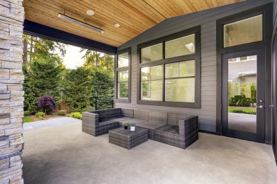 Concrete Service in Greenbrier, TN