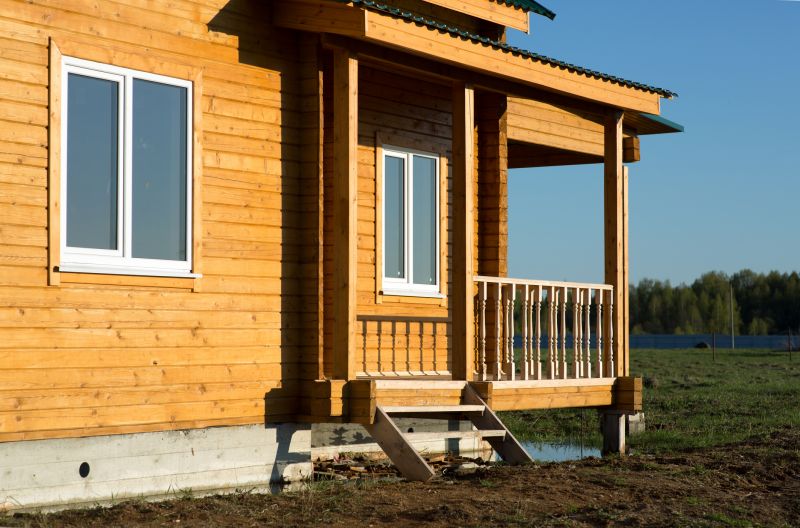 Foundation Construction in Hendersonville, TN